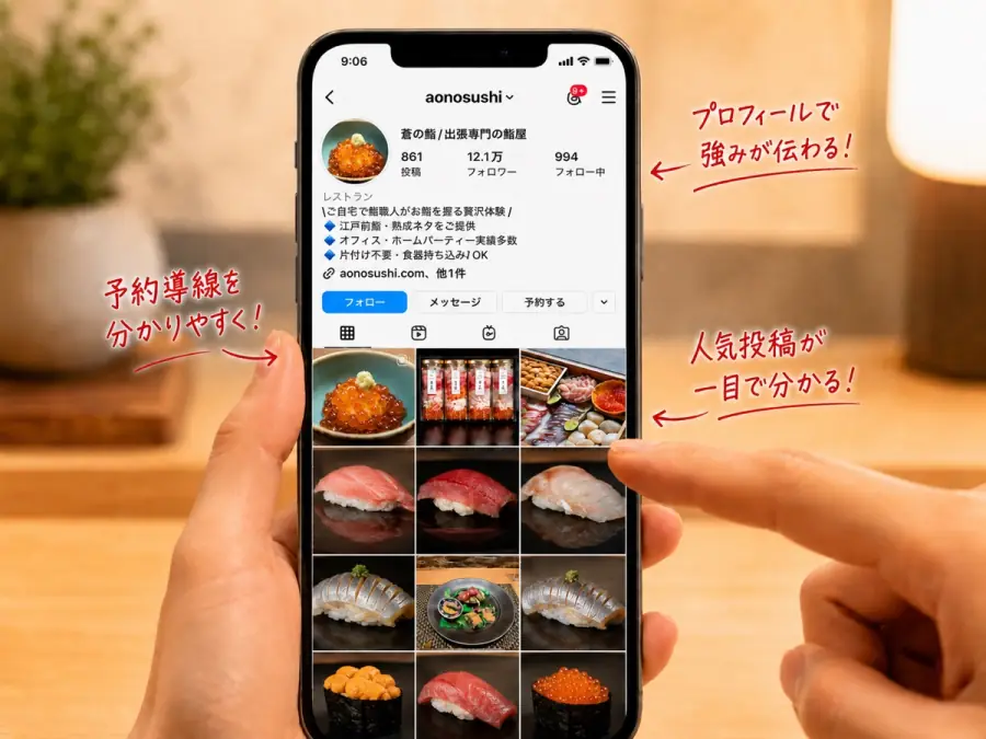 06｜SNS・集客の個別添削